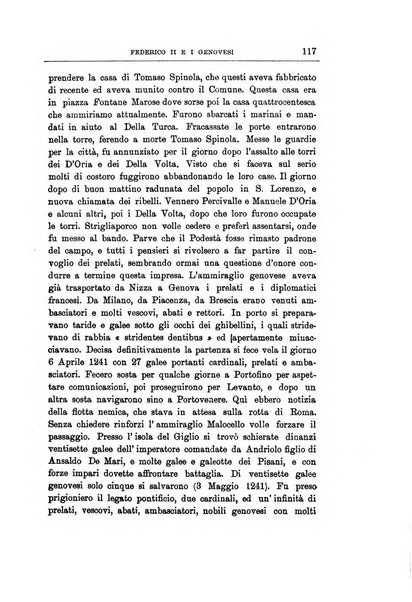 Rivista ligure di scienze, lettere ed arti organo della Società di letture e conversazioni scientifiche di Genova