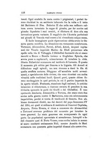 Rivista ligure di scienze, lettere ed arti organo della Società di letture e conversazioni scientifiche di Genova