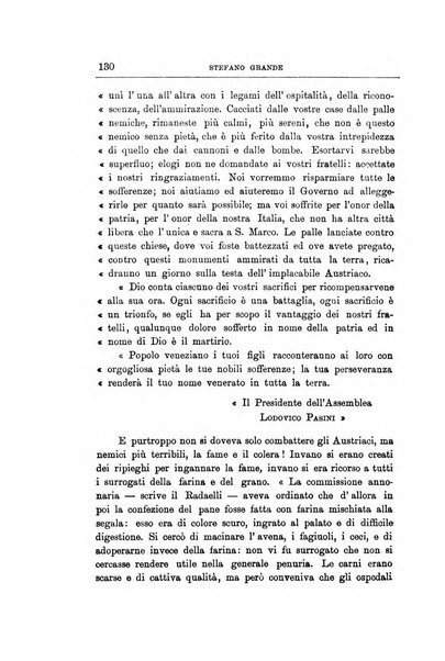 Rivista ligure di scienze, lettere ed arti organo della Società di letture e conversazioni scientifiche di Genova