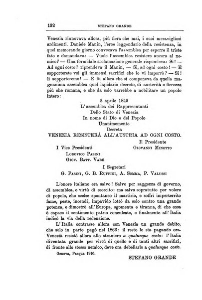 Rivista ligure di scienze, lettere ed arti organo della Società di letture e conversazioni scientifiche di Genova