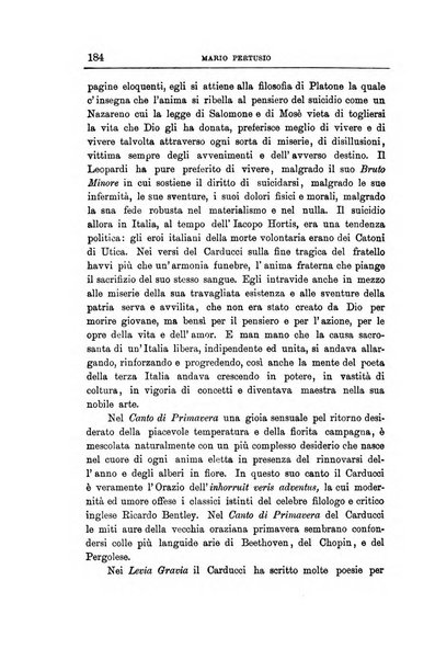 Rivista ligure di scienze, lettere ed arti organo della Società di letture e conversazioni scientifiche di Genova