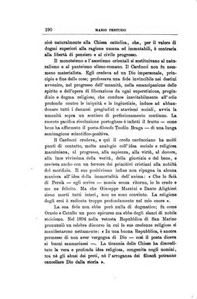 Rivista ligure di scienze, lettere ed arti organo della Società di letture e conversazioni scientifiche di Genova