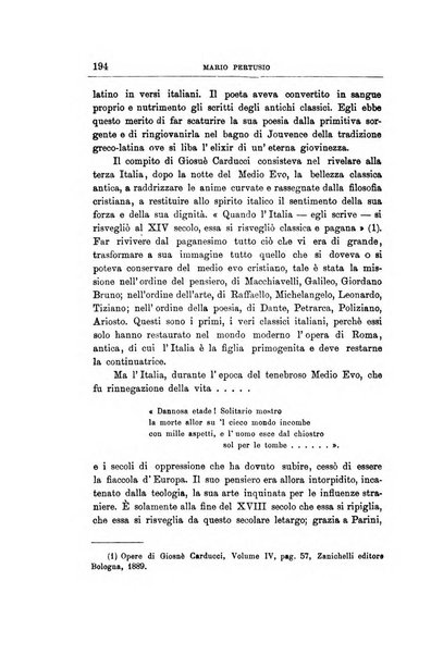 Rivista ligure di scienze, lettere ed arti organo della Società di letture e conversazioni scientifiche di Genova