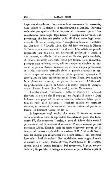 Rivista ligure di scienze, lettere ed arti organo della Società di letture e conversazioni scientifiche di Genova