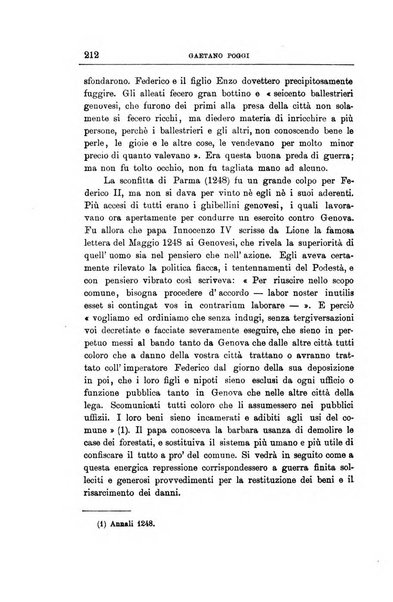 Rivista ligure di scienze, lettere ed arti organo della Società di letture e conversazioni scientifiche di Genova