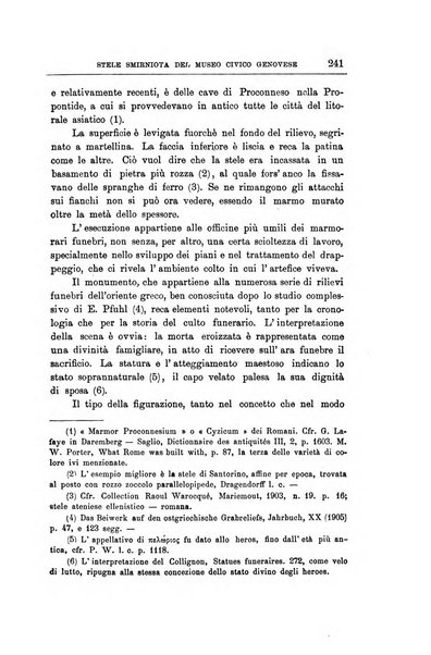 Rivista ligure di scienze, lettere ed arti organo della Società di letture e conversazioni scientifiche di Genova