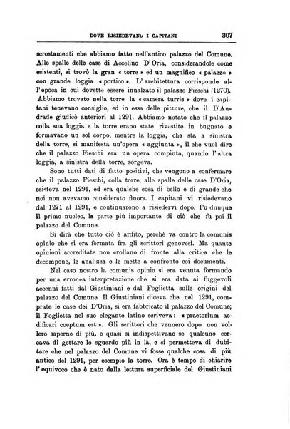 Rivista ligure di scienze, lettere ed arti organo della Società di letture e conversazioni scientifiche di Genova