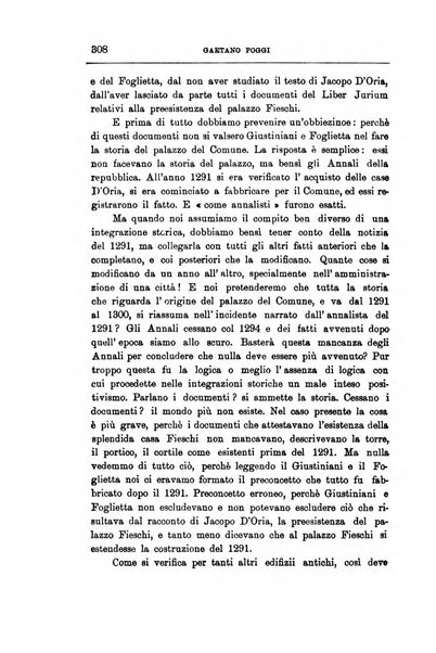 Rivista ligure di scienze, lettere ed arti organo della Società di letture e conversazioni scientifiche di Genova