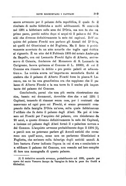 Rivista ligure di scienze, lettere ed arti organo della Società di letture e conversazioni scientifiche di Genova