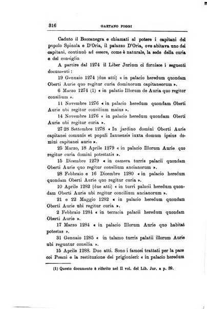 Rivista ligure di scienze, lettere ed arti organo della Società di letture e conversazioni scientifiche di Genova