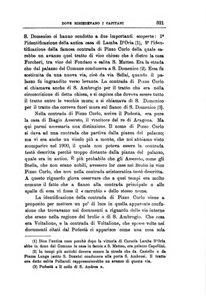 Rivista ligure di scienze, lettere ed arti organo della Società di letture e conversazioni scientifiche di Genova