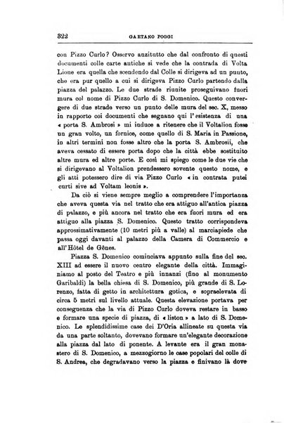 Rivista ligure di scienze, lettere ed arti organo della Società di letture e conversazioni scientifiche di Genova