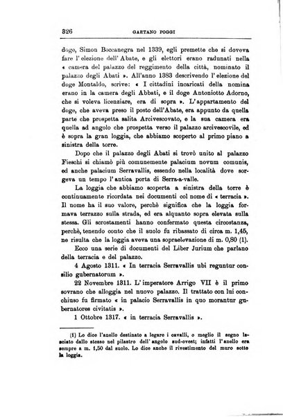 Rivista ligure di scienze, lettere ed arti organo della Società di letture e conversazioni scientifiche di Genova