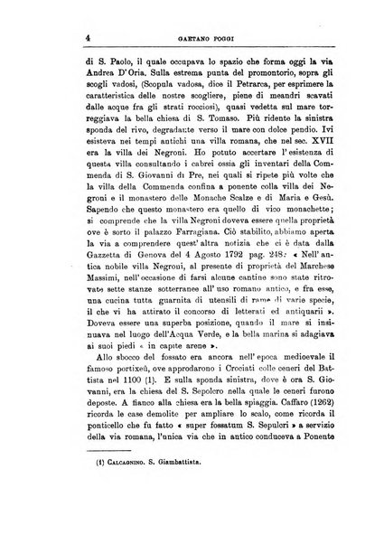 Rivista ligure di scienze, lettere ed arti organo della Società di letture e conversazioni scientifiche di Genova