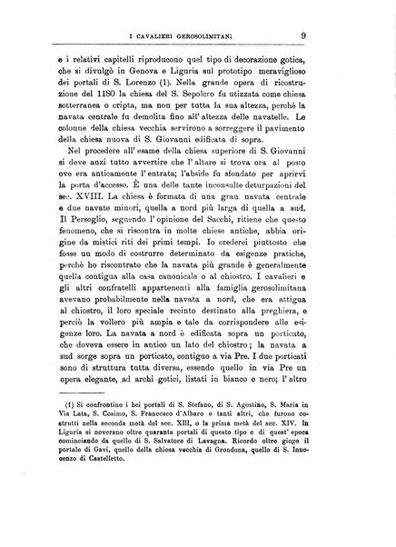 Rivista ligure di scienze, lettere ed arti organo della Società di letture e conversazioni scientifiche di Genova