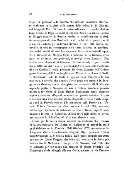 Rivista ligure di scienze, lettere ed arti organo della Società di letture e conversazioni scientifiche di Genova