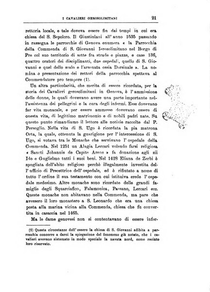 Rivista ligure di scienze, lettere ed arti organo della Società di letture e conversazioni scientifiche di Genova