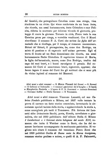 Rivista ligure di scienze, lettere ed arti organo della Società di letture e conversazioni scientifiche di Genova