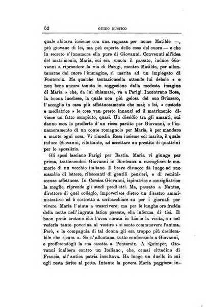 Rivista ligure di scienze, lettere ed arti organo della Società di letture e conversazioni scientifiche di Genova