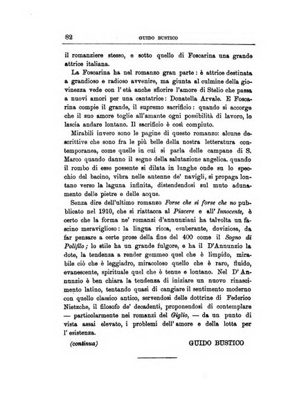 Rivista ligure di scienze, lettere ed arti organo della Società di letture e conversazioni scientifiche di Genova