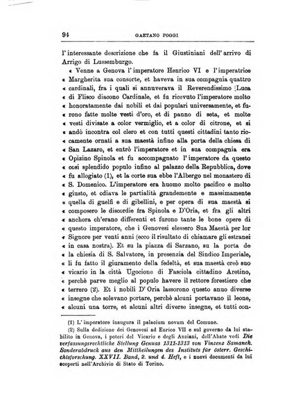 Rivista ligure di scienze, lettere ed arti organo della Società di letture e conversazioni scientifiche di Genova