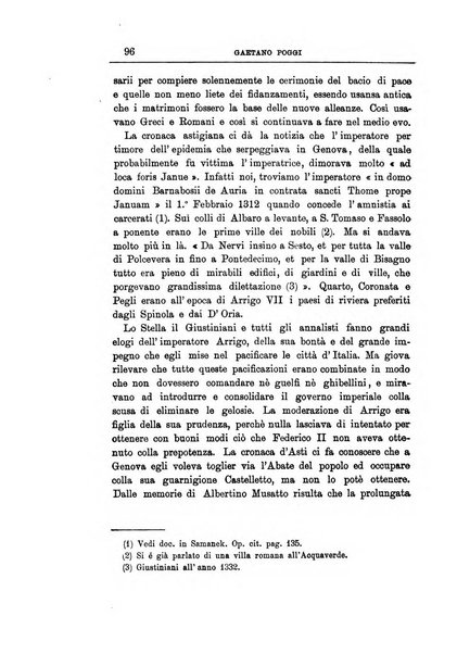 Rivista ligure di scienze, lettere ed arti organo della Società di letture e conversazioni scientifiche di Genova