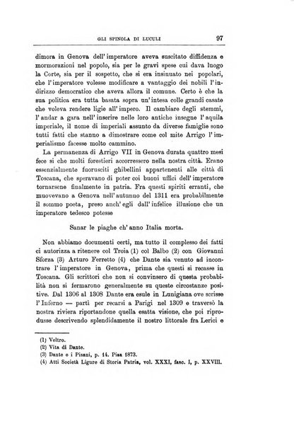 Rivista ligure di scienze, lettere ed arti organo della Società di letture e conversazioni scientifiche di Genova