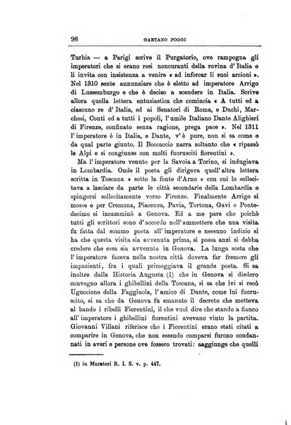 Rivista ligure di scienze, lettere ed arti organo della Società di letture e conversazioni scientifiche di Genova