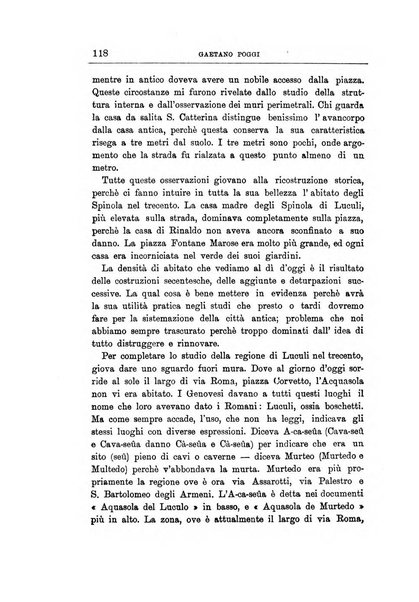 Rivista ligure di scienze, lettere ed arti organo della Società di letture e conversazioni scientifiche di Genova