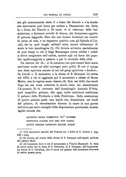 Rivista ligure di scienze, lettere ed arti organo della Società di letture e conversazioni scientifiche di Genova