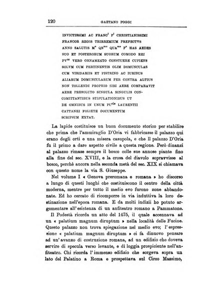 Rivista ligure di scienze, lettere ed arti organo della Società di letture e conversazioni scientifiche di Genova