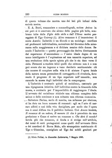 Rivista ligure di scienze, lettere ed arti organo della Società di letture e conversazioni scientifiche di Genova