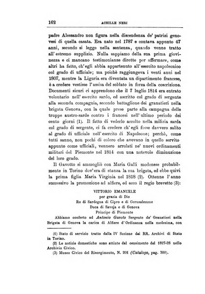 Rivista ligure di scienze, lettere ed arti organo della Società di letture e conversazioni scientifiche di Genova