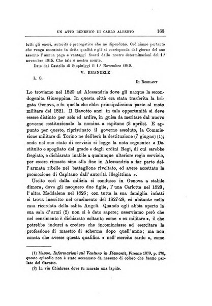 Rivista ligure di scienze, lettere ed arti organo della Società di letture e conversazioni scientifiche di Genova