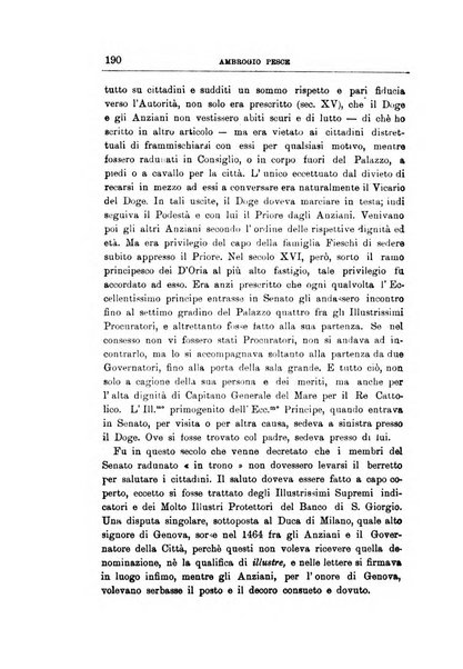 Rivista ligure di scienze, lettere ed arti organo della Società di letture e conversazioni scientifiche di Genova