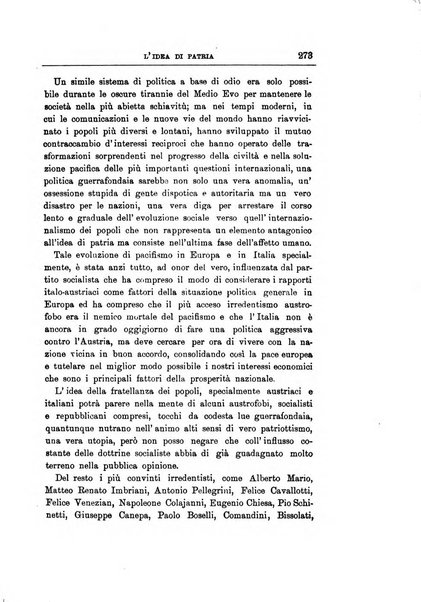 Rivista ligure di scienze, lettere ed arti organo della Società di letture e conversazioni scientifiche di Genova