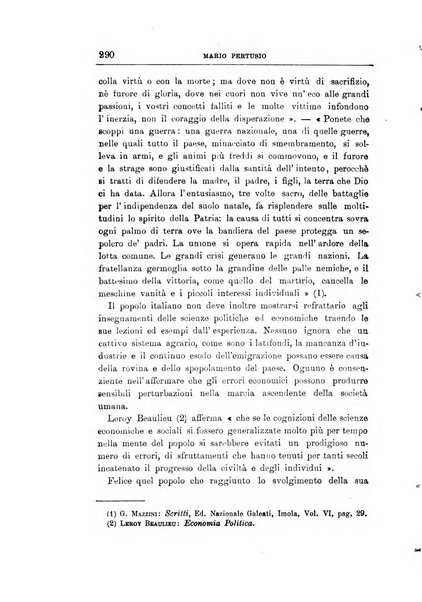 Rivista ligure di scienze, lettere ed arti organo della Società di letture e conversazioni scientifiche di Genova