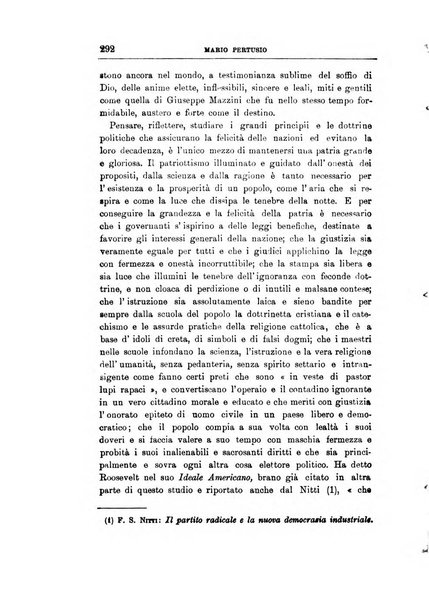 Rivista ligure di scienze, lettere ed arti organo della Società di letture e conversazioni scientifiche di Genova