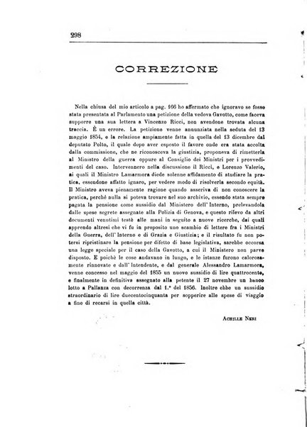 Rivista ligure di scienze, lettere ed arti organo della Società di letture e conversazioni scientifiche di Genova