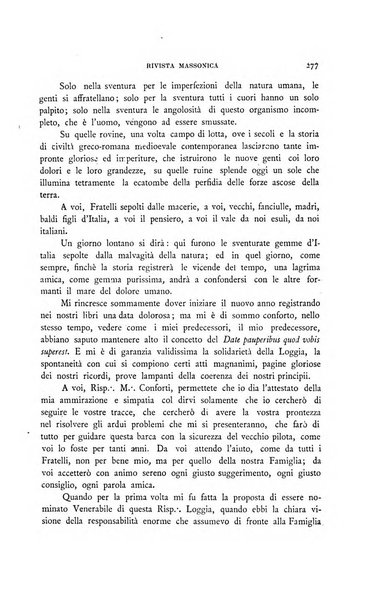 Rivista massonica