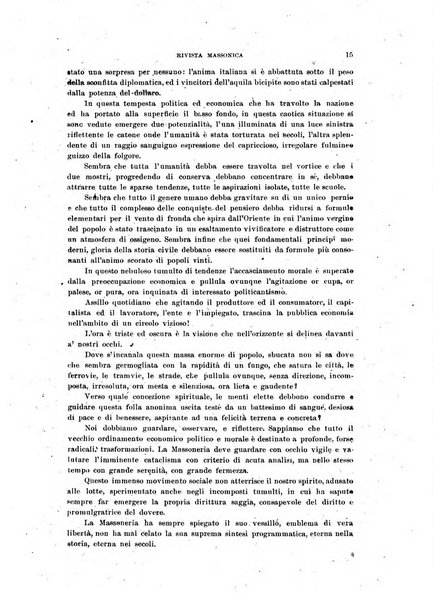 Rivista massonica