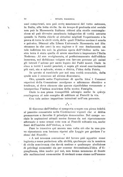 Rivista massonica