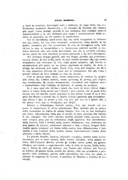 Rivista massonica