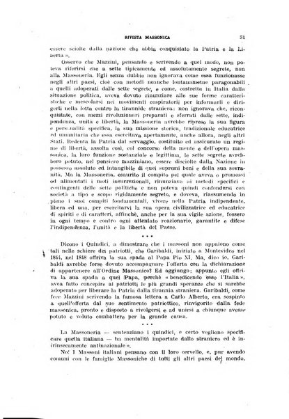 Rivista massonica