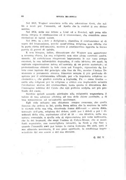 Rivista massonica