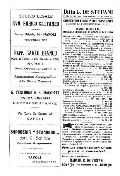 Rivista massonica