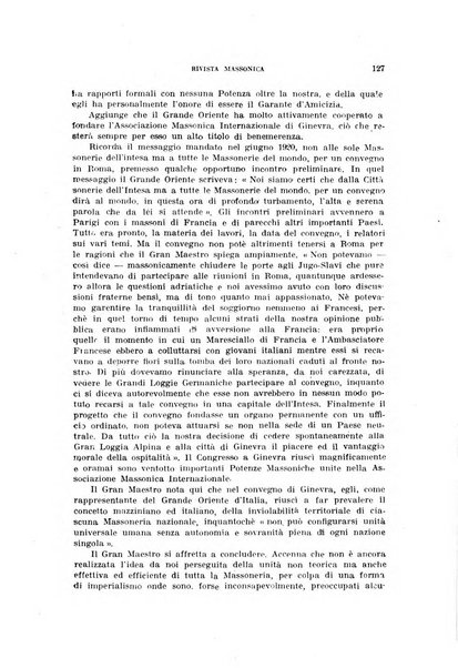 Rivista massonica