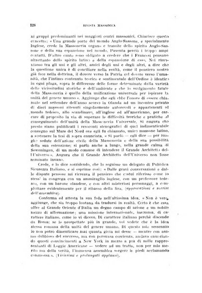 Rivista massonica
