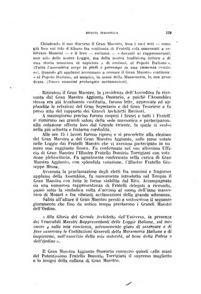 Rivista massonica