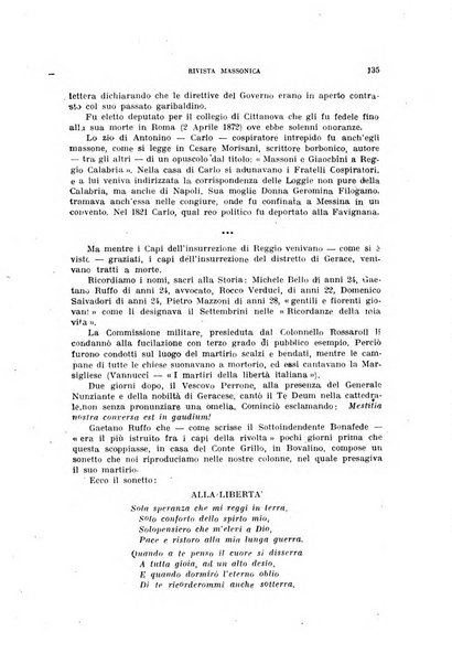 Rivista massonica